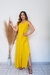 VESTIDO RECORTES - Lay Chic