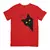 Camisa "Gato Preto" - loja online