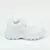 Tênis Plataforma Feminino Bufalo London - Luna Store