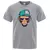 Camisa "Smoking Monkey" - loja online