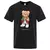 Camisa "Urso Lutador" na internet