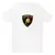 Camiseta Lamborghini na internet