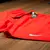 Short "Logo Refletivo" Nike na internet