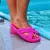 Chinelo Feminino Trançado Nuvem na internet