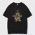 Camisa "Garden Paris" na internet