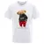 Camisa "Fashion" Bear na internet