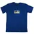 Camiseta "Emporio Golden Premium" Armani EA7 - comprar online