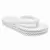 Chinelo Feminino Trançado Nuvem Casual - Luna Store