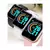 Relógio Smartwatch Inteligente Bluetooth Preto - Luna Store