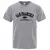 Camisa "Est.1776 California" San Francisco - loja online