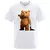 Camiseta "Teddy Bear" na internet