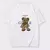 Camisa "Garden Paris"