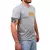 Camiseta "Emporio Golden Premium" Armani EA7