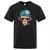 Camisa "Smoking Monkey"
