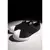 Imagem do Tênis Feminino adidas Originals Superstar Slip On Preto