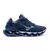Tênis Mizuno Wave Prophecy X na internet