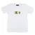 Camiseta "Emporio Golden Premium" Armani EA7 - Luna Store