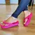 Chinelo Feminino Trançado Nuvem Casual - Luna Store