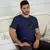 Camisa "Gato Preto" na internet
