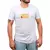 Camiseta "Emporio Golden Premium" Armani EA7 - comprar online