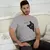 Camisa "Gato Preto" na internet