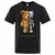 Camiseta "Urso de Pelúcia Robô" - loja online