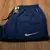 Imagem do Short "Logo Refletivo" Nike