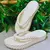 Chinelo Feminino Trançado Nuvem Casual - comprar online