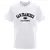 Camisa "Est.1776 California" San Francisco na internet