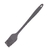 Kit Utensílios de Cozinha Em Silicone 4 Peças Grandes Espátulas, Colher e Pincel