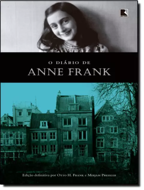 O Diario De Anne Frank 75 Ed