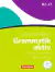 Grammatik Aktiv B2c1 Ubungsgrammatik Mit Audios Online - comprar online