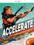 Accelerate Level 1 Student Book And Exam Workbook Brazil