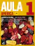 Aula America 1 Libro Del Alumno Con Mp3 - comprar online
