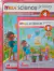 Max Science 1 Primary Students Book With Dsb