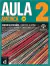 Aula America 2 Libro Del Alumno Con Mp3 - comprar online