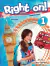 Right On 1 Students Book With Digibooks App International - comprar online