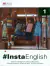 Insta English Students Book 1 - comprar online