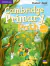 Cambridge Primary Path Foundation Level Students Book With Creative Journal - comprar online