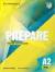 Prepare 3 Wb With Digital Pack 2Nd Ed - comprar online