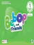 Bebop And Friends 1 Teachers Book - comprar online