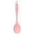 Colher Redonda de Silicone 27cm Grande na internet