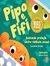 Pipo E Fifi Ensinado Protecao Contra A Violencia Sexual - comprar online