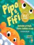 Pipo E Fifi Ensinado Protecao Contra A Violencia Sexual - comprar online