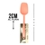 Colher de Silicone Espátula 27cm Grande - loja online