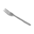 Jogo De Talheres Garfo Faca Colher Inox 36 Peças - comprar online