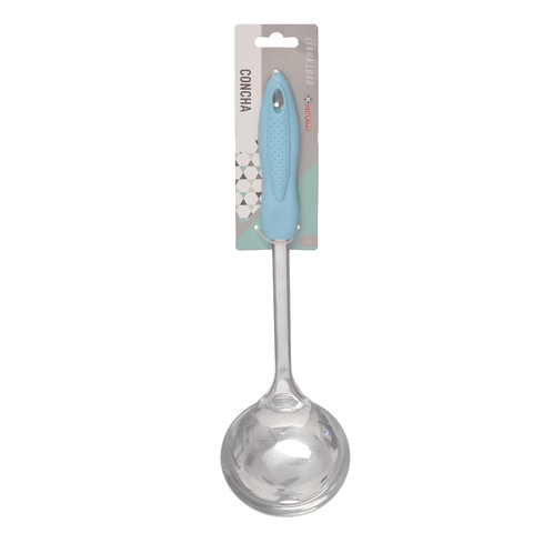 Concha de Feijão Para Cozinha Linha Luxo 30cm