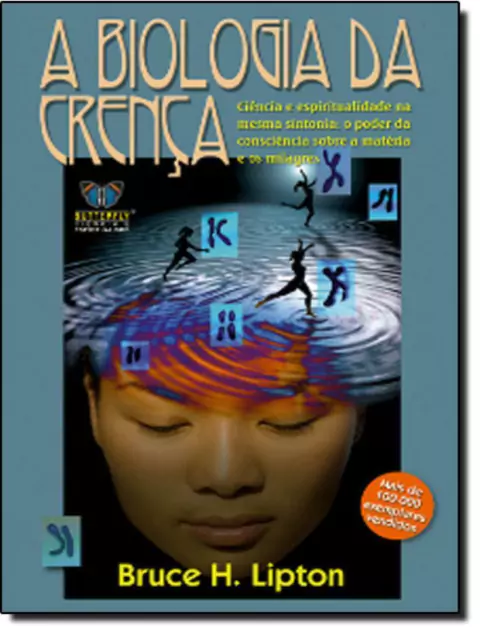 Biologia Da Crenca A
