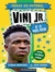 Feras Do Futebol - Vini Jr