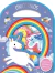 Unicornios na internet